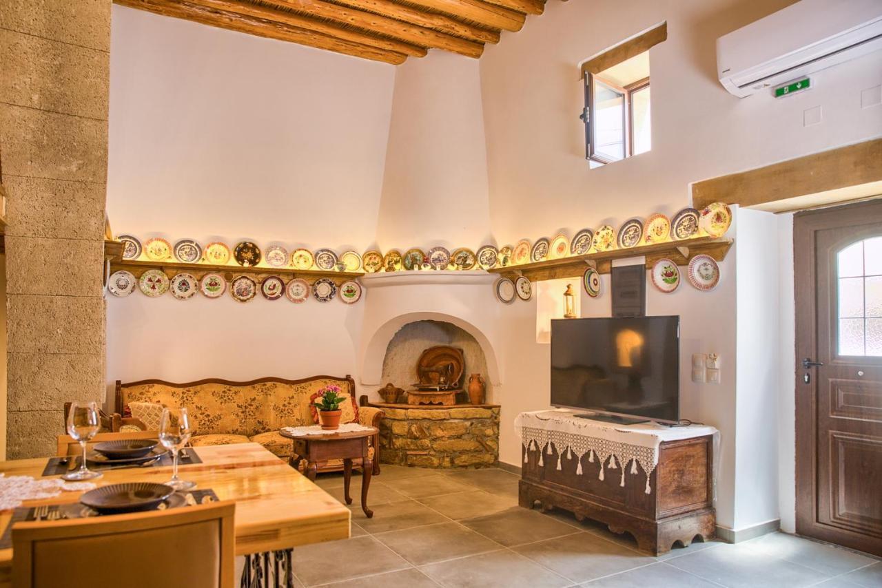 Willa Stone Arch Malona Village Zewnętrze zdjęcie