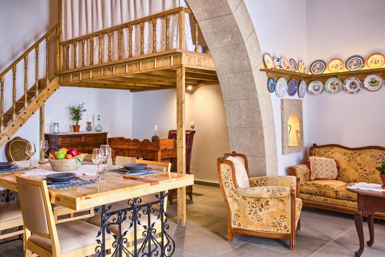 Willa Stone Arch Malona Village Zewnętrze zdjęcie