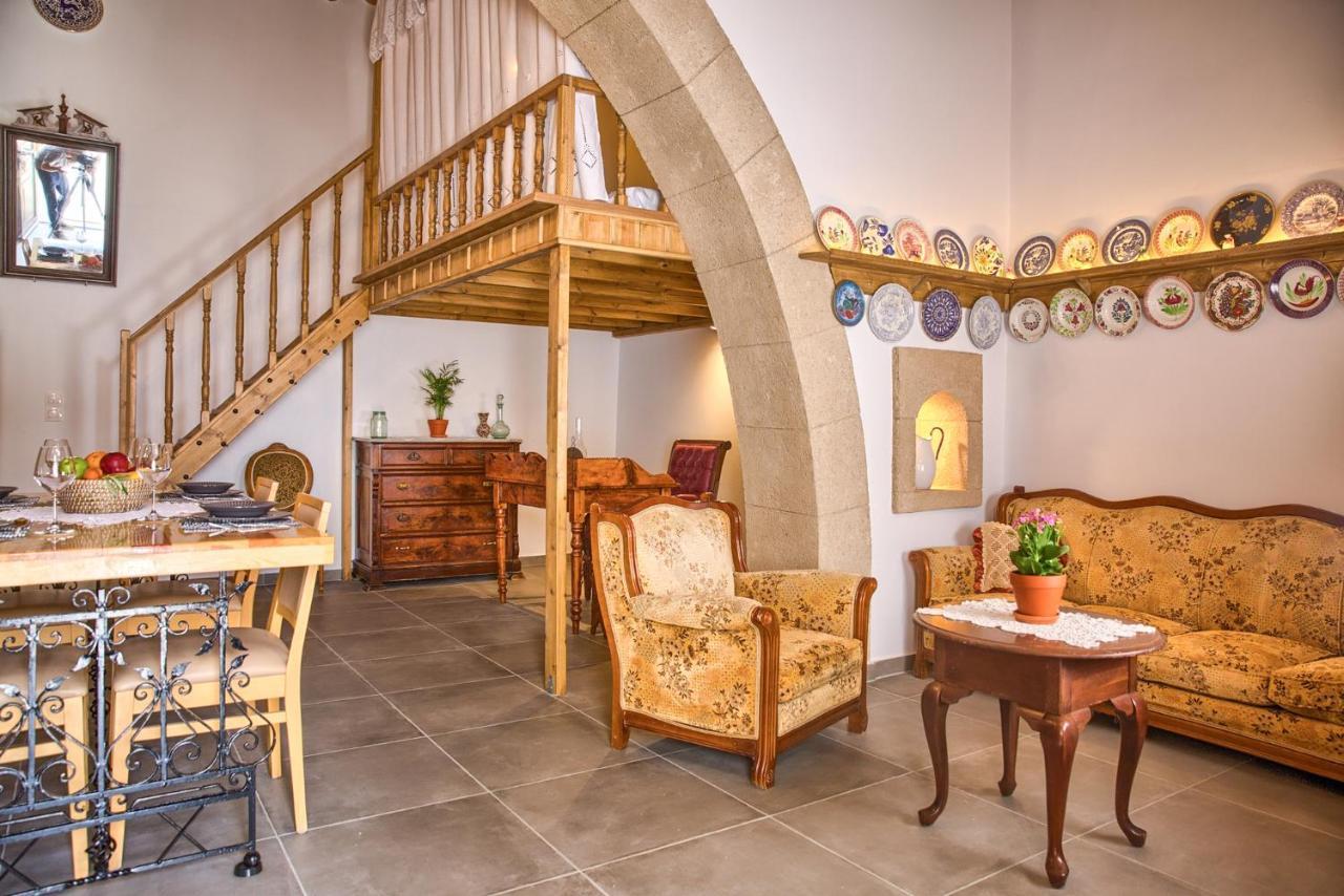 Willa Stone Arch Malona Village Zewnętrze zdjęcie