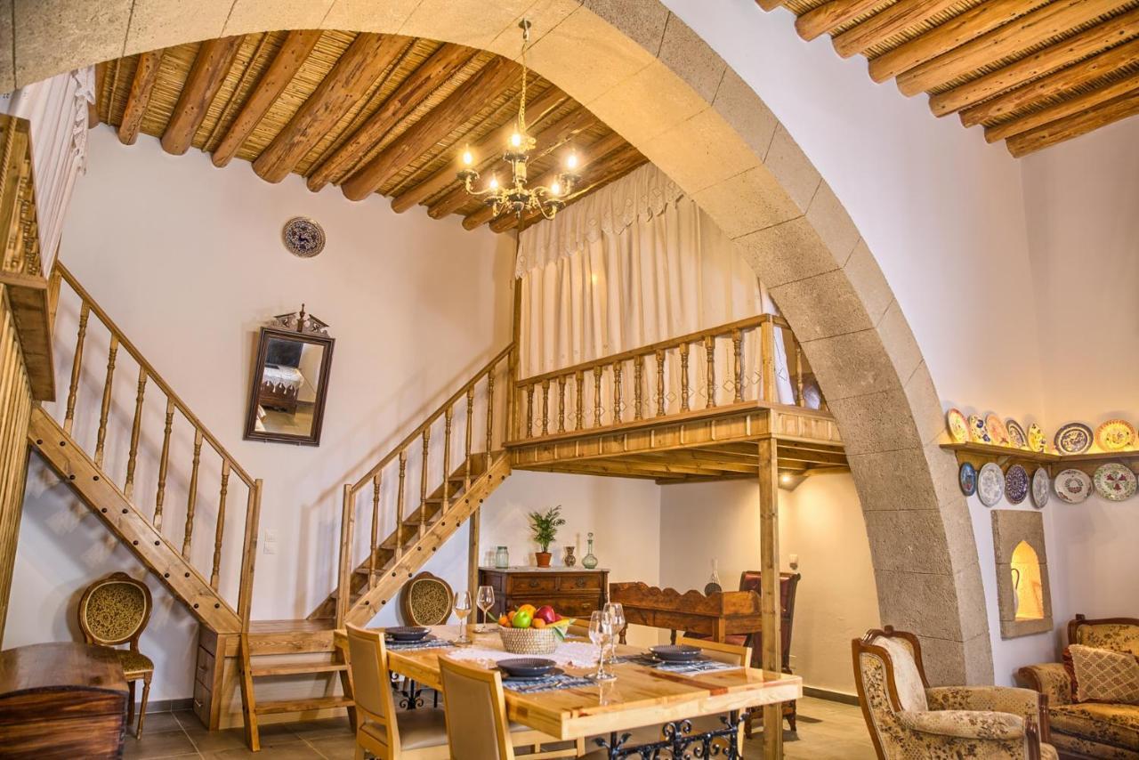 Willa Stone Arch Malona Village Zewnętrze zdjęcie