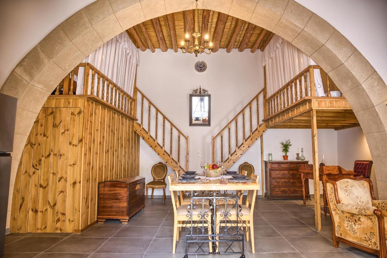 Willa Stone Arch Malona Village Zewnętrze zdjęcie