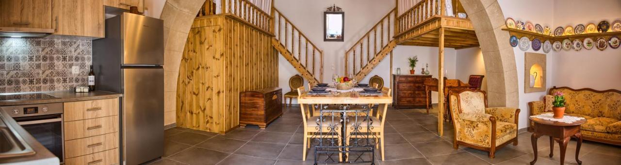 Willa Stone Arch Malona Village Zewnętrze zdjęcie
