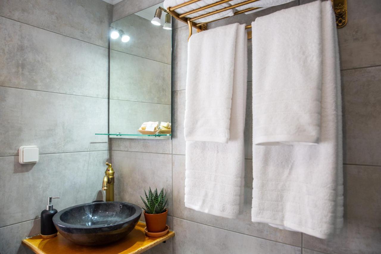 Willa Stone Arch Malona Village Zewnętrze zdjęcie