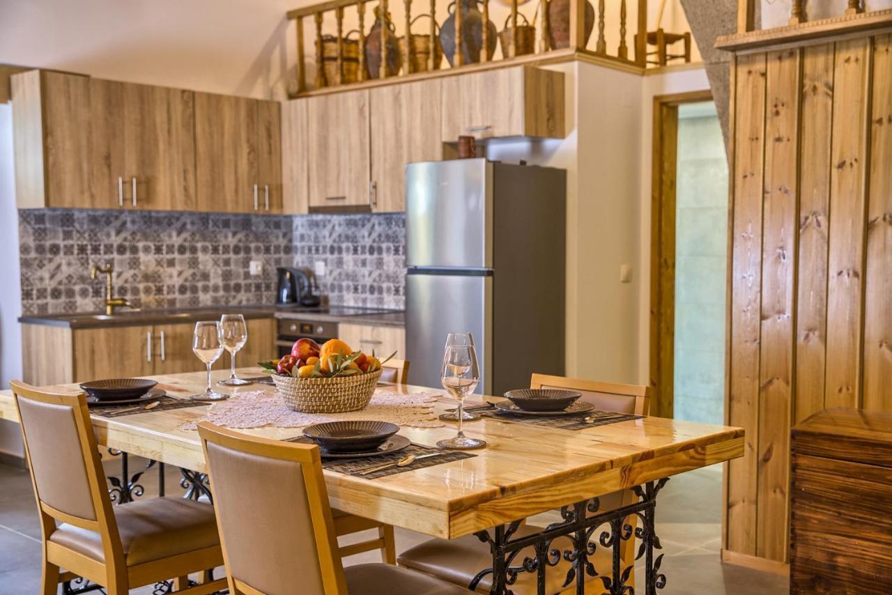 Willa Stone Arch Malona Village Zewnętrze zdjęcie