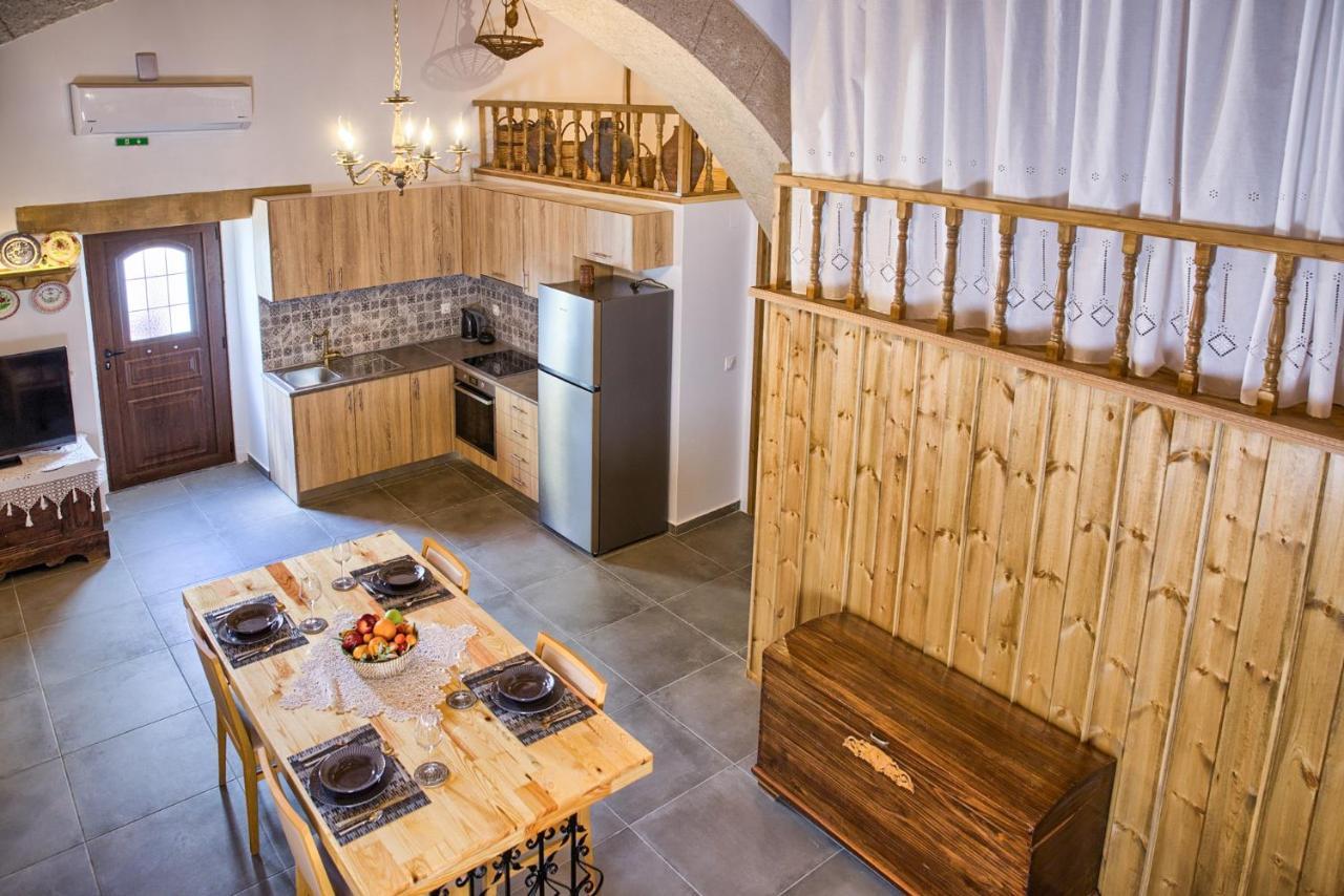 Willa Stone Arch Malona Village Zewnętrze zdjęcie
