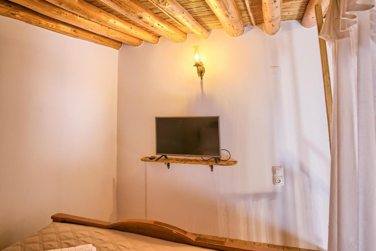 Willa Stone Arch Malona Village Zewnętrze zdjęcie