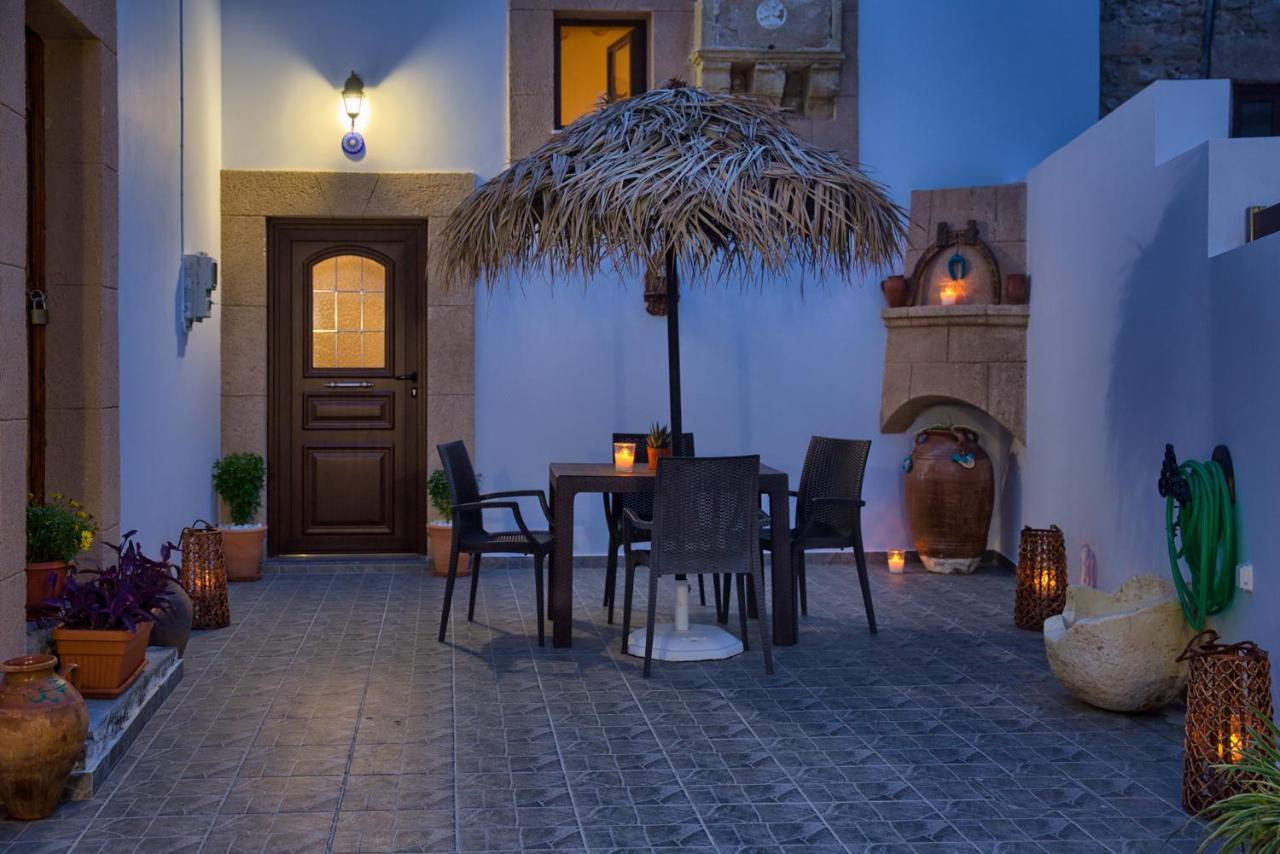 Willa Stone Arch Malona Village Zewnętrze zdjęcie