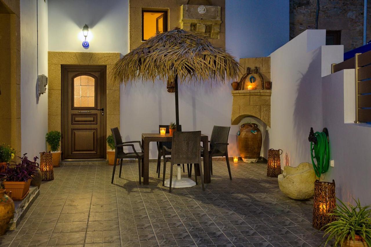 Willa Stone Arch Malona Village Zewnętrze zdjęcie